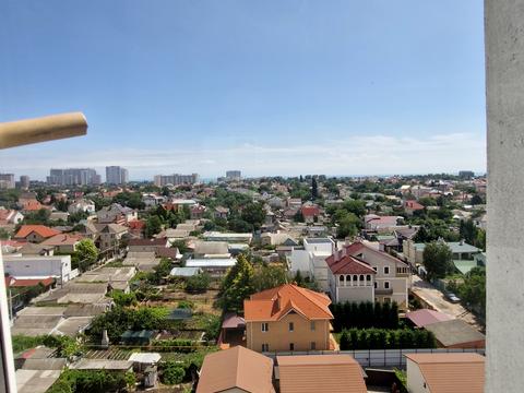 квартира за адресою Черниговская, 9в