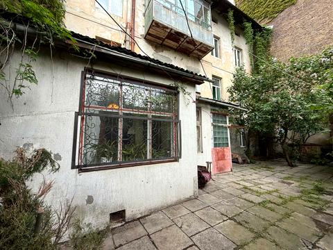 квартира по адресу Левицкого ул. (Маяковского), 6