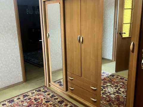 квартира по адресу Оноре де Бальзака ул., 8
