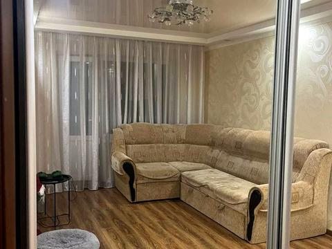 квартира по адресу Набережная Победы ул., 58