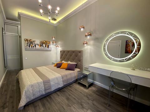 квартира за адресою Шота Руставелі вул., 24