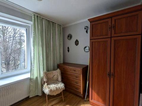 квартира за адресою Бандери, 32