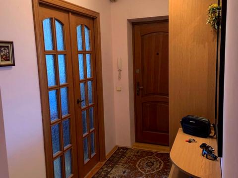 квартира по адресу Шафарика ул. (Рагузова), 8