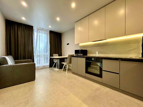 квартира за адресою Хіміків вул., 28