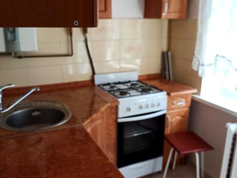 квартира за адресою Домбровського вул., 16