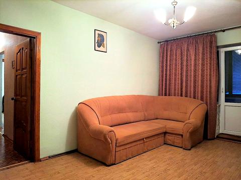 квартира по адресу Петра Григоренко просп., 36