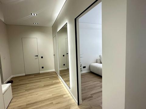 квартира за адресою Височана вул., 32