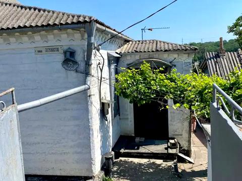 будинок за адресою Ентузіастів вул., 25