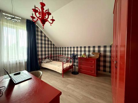 дом по адресу Соснова