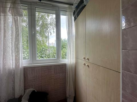 квартира за адресою Максима Залізняка, 16