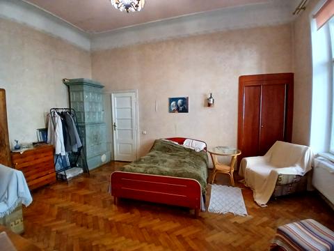 квартира за адресою Глибока вул., 10