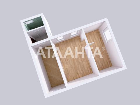 квартира за адресою Майстрова вул., 16