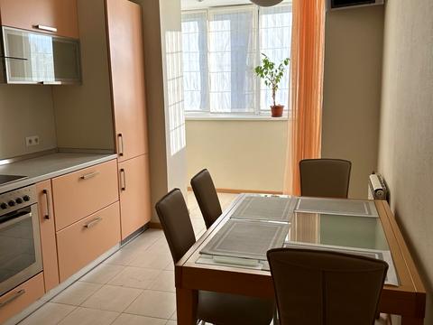 квартира за адресою Самійла Кішки вул. (Маршала Конєва), 9