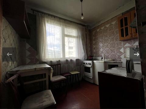 квартира по адресу Гвардейцев-Широнинцев ул., 49