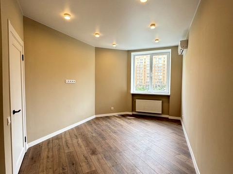 квартира по адресу Корольова ул., 4