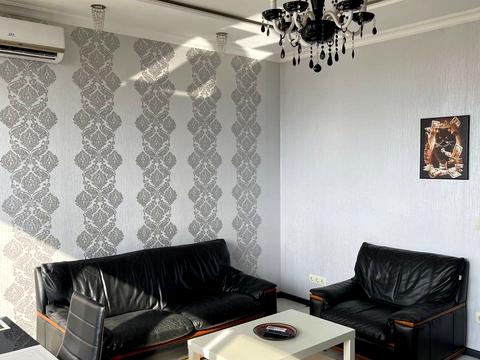 квартира за адресою Наталії Ужвій вул., 12