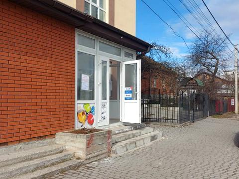 коммерческая по адресу Хмельницкий, Казацкая ул., 38
