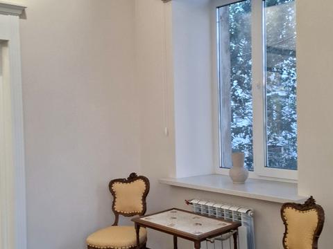квартира за адресою Каразіна вул., 4