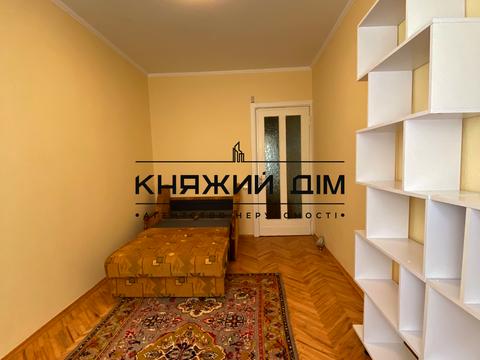 квартира за адресою Вацлава Гавела бульв. (Івана Лепсе), 83-Г
