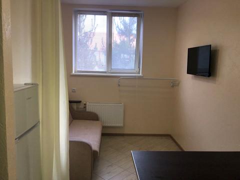 квартира по адресу Владислава Бувалкина ул. (Бочарова Генерала), 58