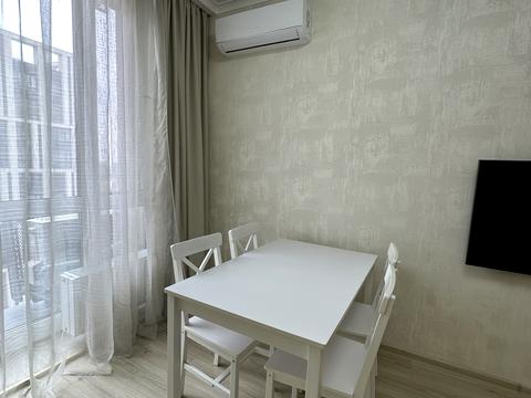 квартира за адресою Зарічна вул., 4 к2