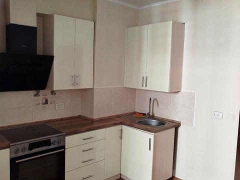 квартира за адресою Балтійський пров., 3