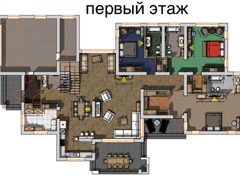 будинок за адресою Марченко, 5