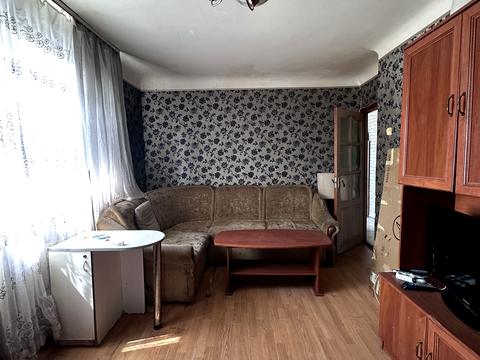 квартира по адресу Марка Безручка ул., 27/3