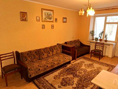 квартира за адресою Старшого Лейтенанта Кагала вул. (Першотравнева), 40