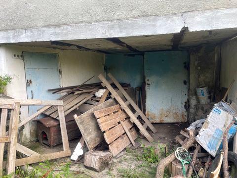 дом по адресу Квіткова ул., 17