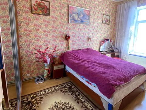 квартира по адресу Университетская ул. (Елисаветинская), 3