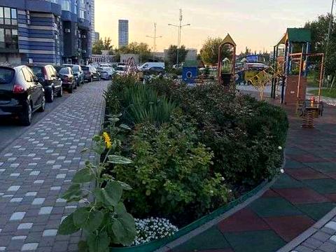 квартира по адресу Соборности просп. (Воззʼєднання), 30