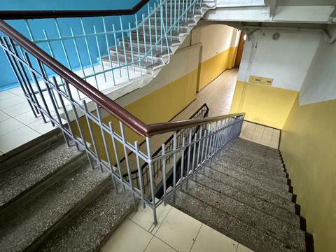 квартира по адресу Лютеранская ул., 3