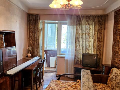 квартира за адресою Кузьми Скрябіна пров., 22-А
