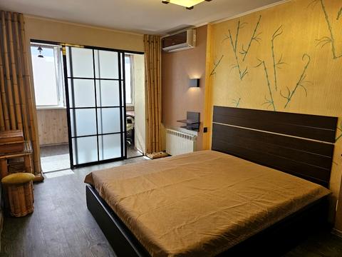 квартира по адресу Березинская ул., 36