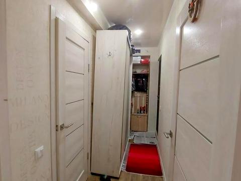 квартира по адресу Танкопия ул., 16