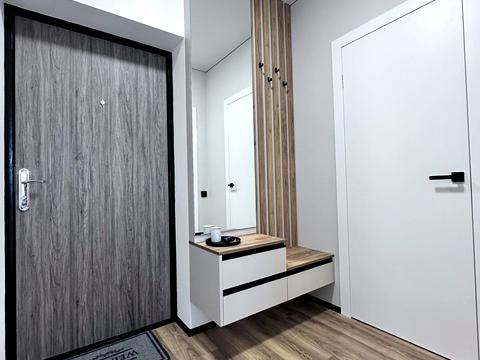 квартира за адресою Метрологічна вул., 107