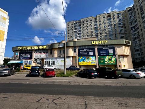 коммерческая по адресу Федора Эрнста ул., 4