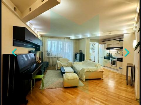квартира за адресою Запорізьке шосе, 32а