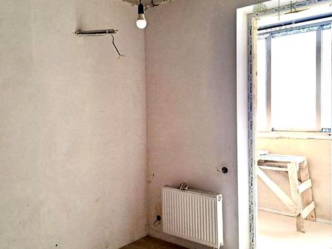 квартира за адресою Борткевича вул., 9