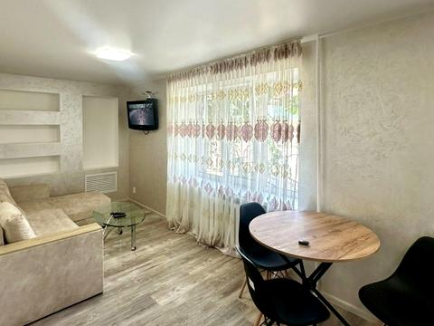 квартира за адресою Миколаївська вул., 3