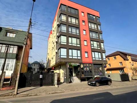квартира по адресу Зализничная ул., 3