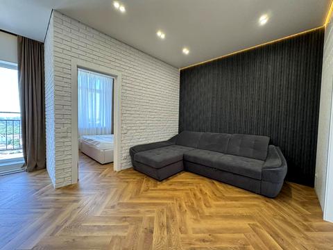 квартира за адресою Краснова вул., 1-А