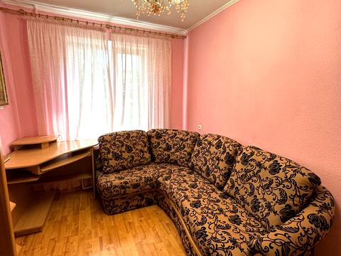 квартира по адресу Зодчих ул., 54