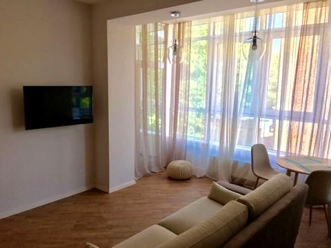 квартира по адресу Леси Украинки бульв., 7-В