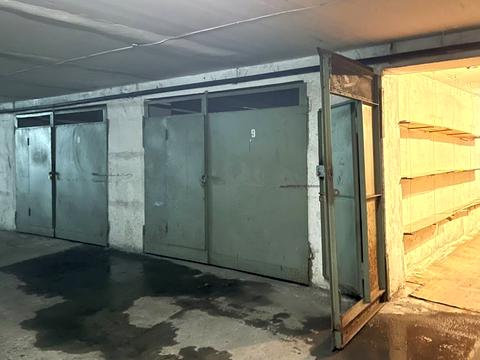 паркоместо по адресу Бориса Гмыри ул., 7