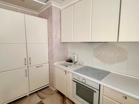 квартира по адресу Здолбуновская ул., 13