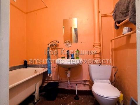 квартира за адресою Космонавта Поповича вул. (Космонавта Волкова), 18