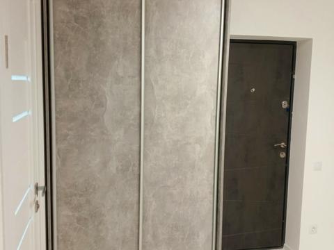 квартира за адресою Запорізьке шосе, 32д