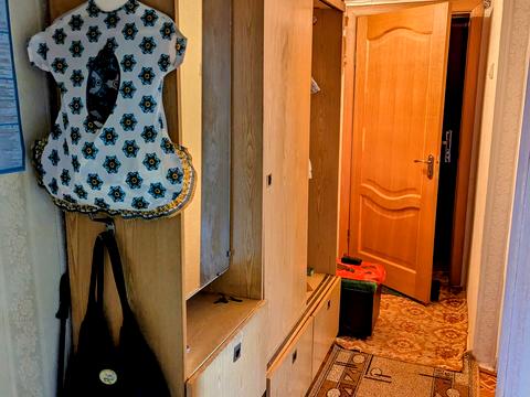 квартира по адресу Карпатська ул., 2
